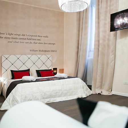 Relais Love Verona Exterior foto