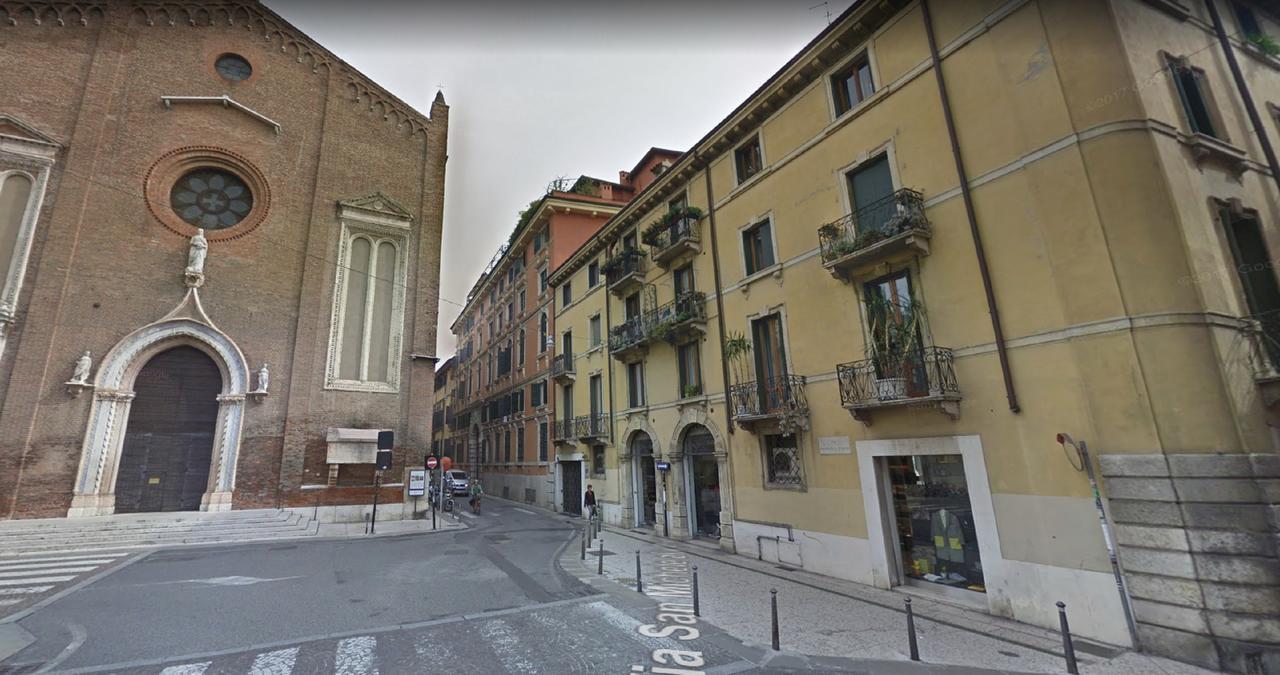 Relais Love Verona Exterior foto